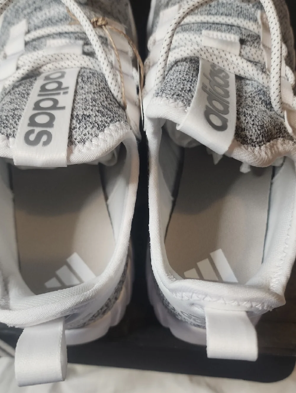 Adidas Kaptir Flow K - Picture 6 of 7